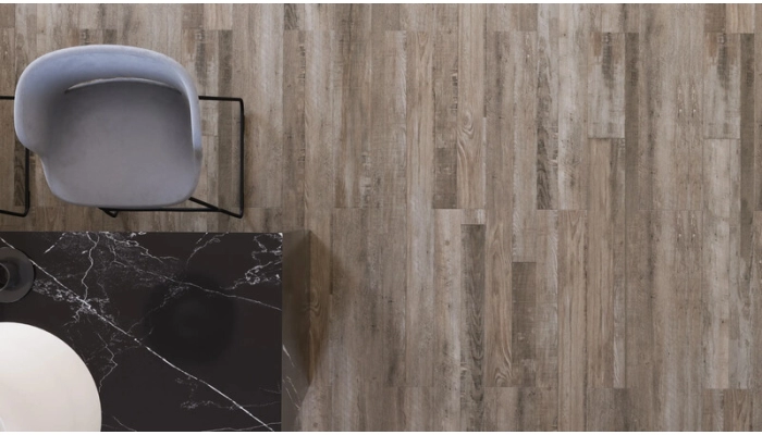 Scandi Brekke - Solid Floor Scandi