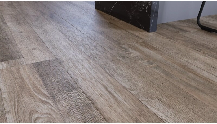 Scandi Brekke - Solid Floor Scandi