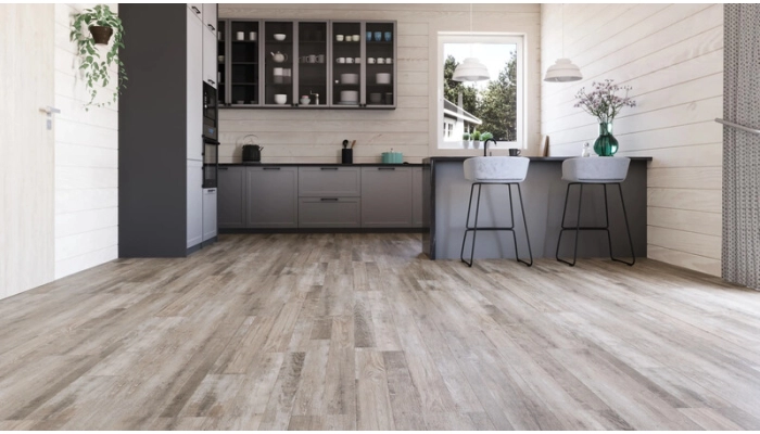 Scandi Brekke - Solid Floor Scandi