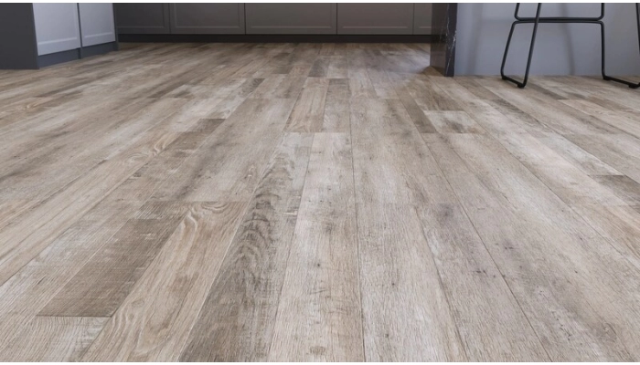 Scandi Brekke - Solid Floor Scandi