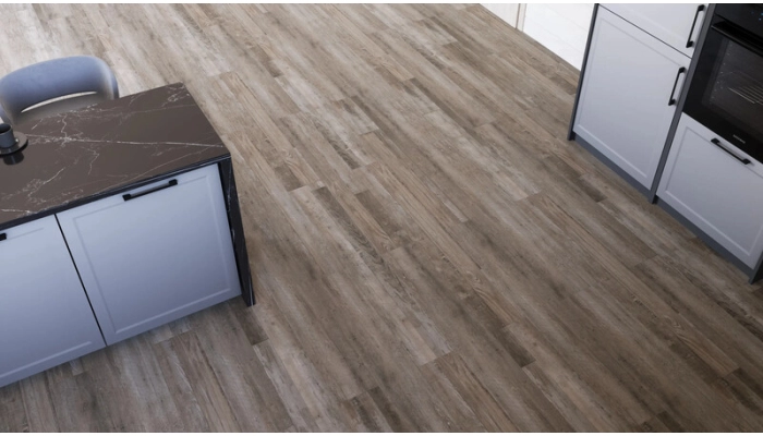 Scandi Brekke - Solid Floor Scandi