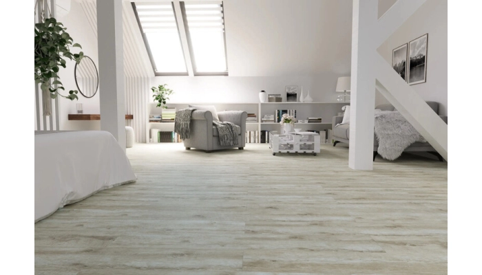 panel winylowy korner floro