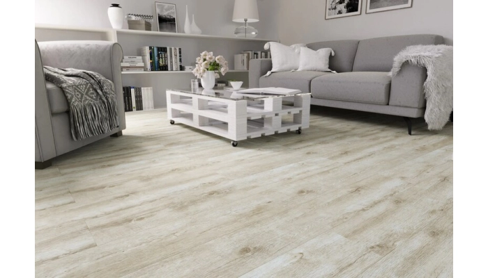 panel winylowy korner floro