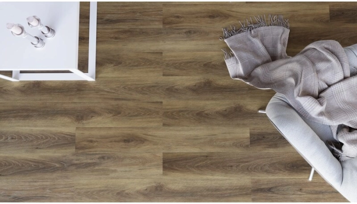 Scandi Hovden - Solid Floor Scandi