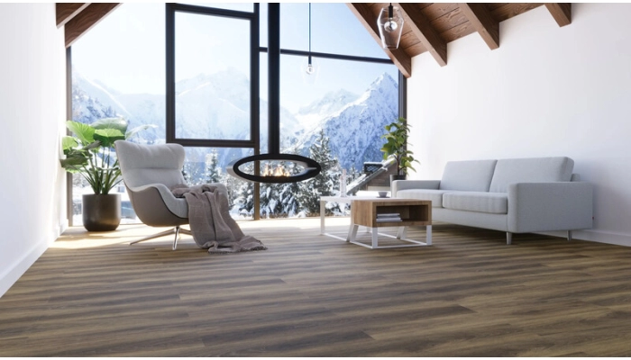Scandi Hovden - Solid Floor Scandi