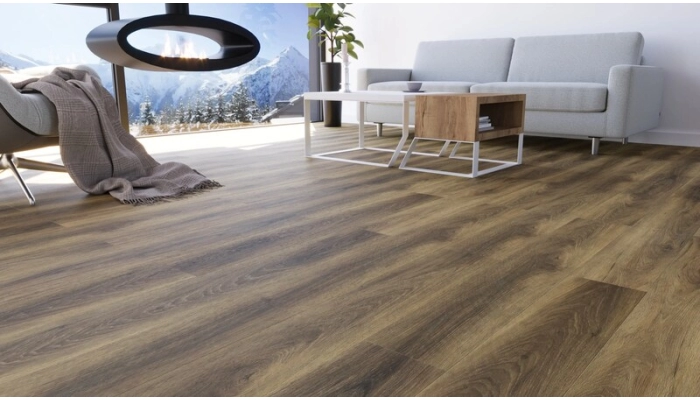 Scandi Hovden - Solid Floor Scandi