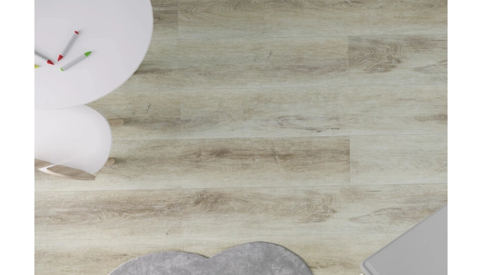 Scandi Sande - Solid Floor Scandi