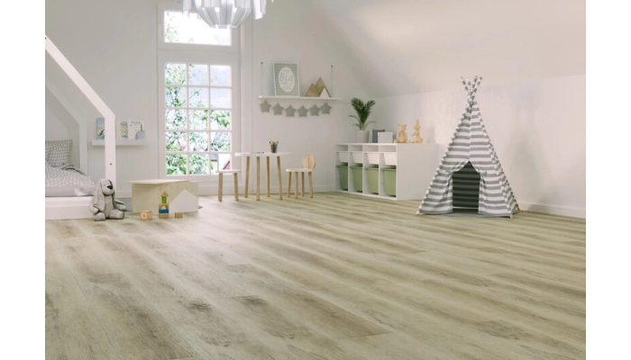 Scandi Sande - Solid Floor Scandi