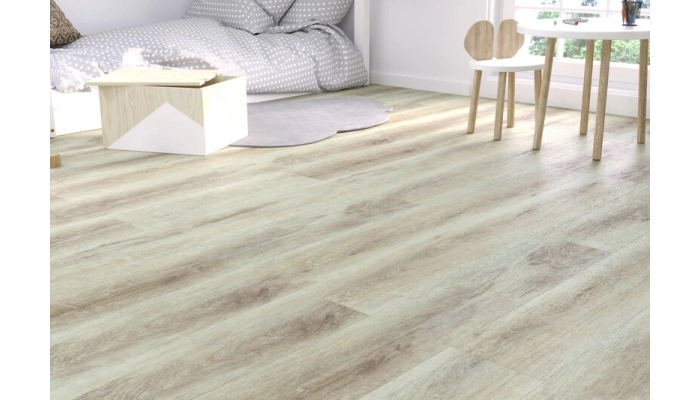 Scandi Sande - Solid Floor Scandi