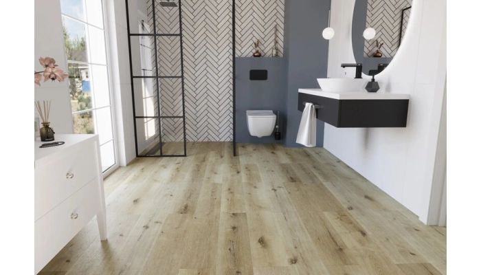 Scandi Vinge - Solid Floor Scandi