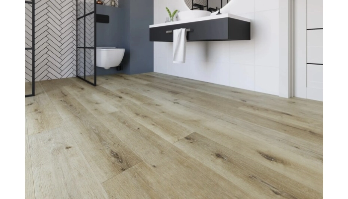 Scandi Vinge - Solid Floor Scandi