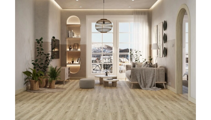 Panel winylowy solid floor