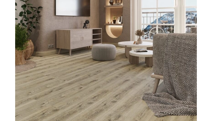 Panel winylowy solid floor