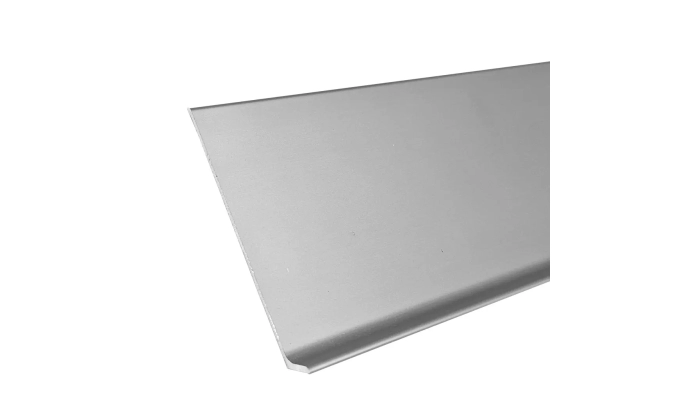 KWS608 listwa aluminiowa