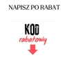 Kod rabatowy