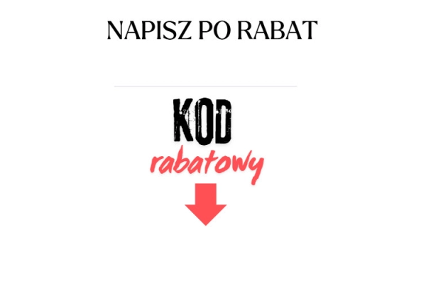 Kod rabatowy