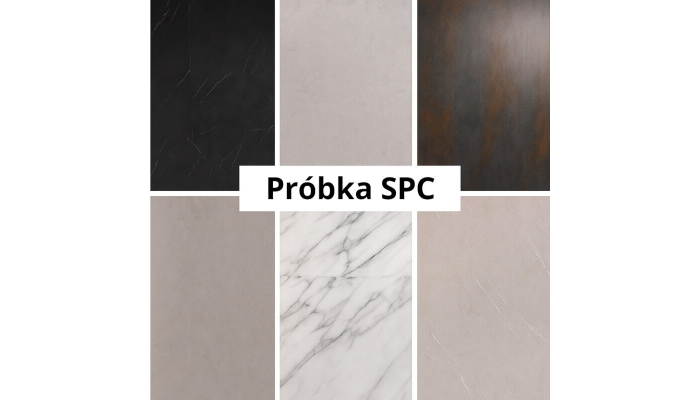 próbka spc