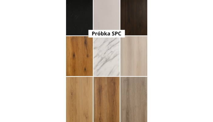 próbka spc
