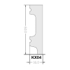 listwa korner kx04
