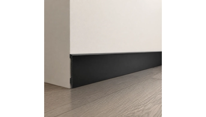 listwa korner kx05 czarna