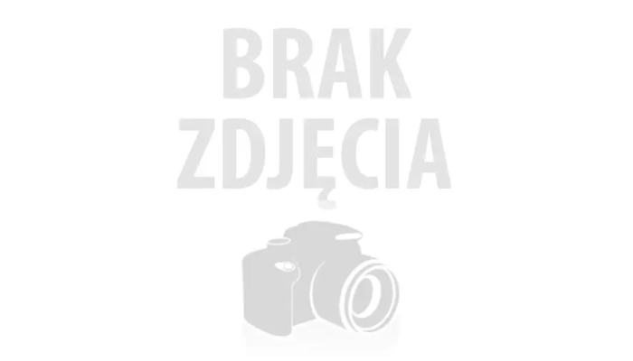 Listwa przypodłogowa aluminiowa 8 cm KWS608 Korner