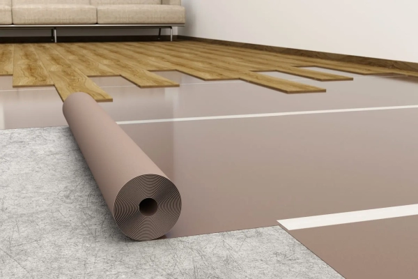Podkład LVT Premium Podkład LVT Premium