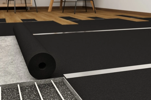 Podkład LVT Grip Protector