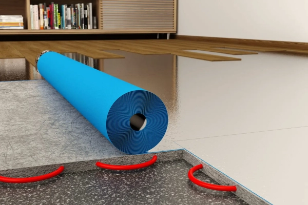 Alu Floor Protect