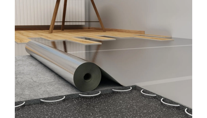 Podkład pod panele Thermo Pro Comfort
