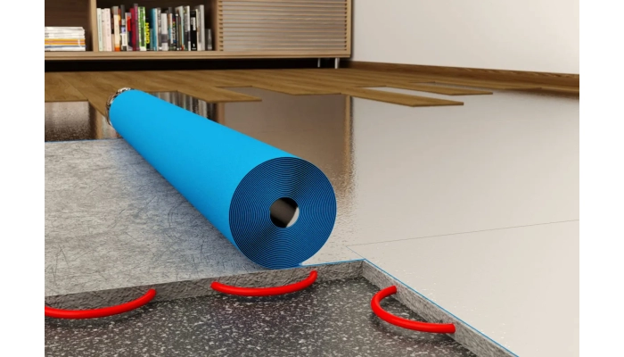 Alu Floor Protect